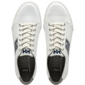 Helly Hansen Mens Salt Flag Sneaker - White