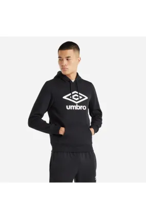 Hoodies & Sweatshirts | Logo Hoodie | Umbro