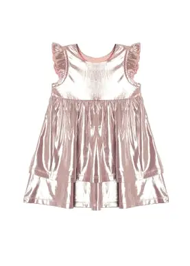 Isobella & Chloe - Shine Bright Dress