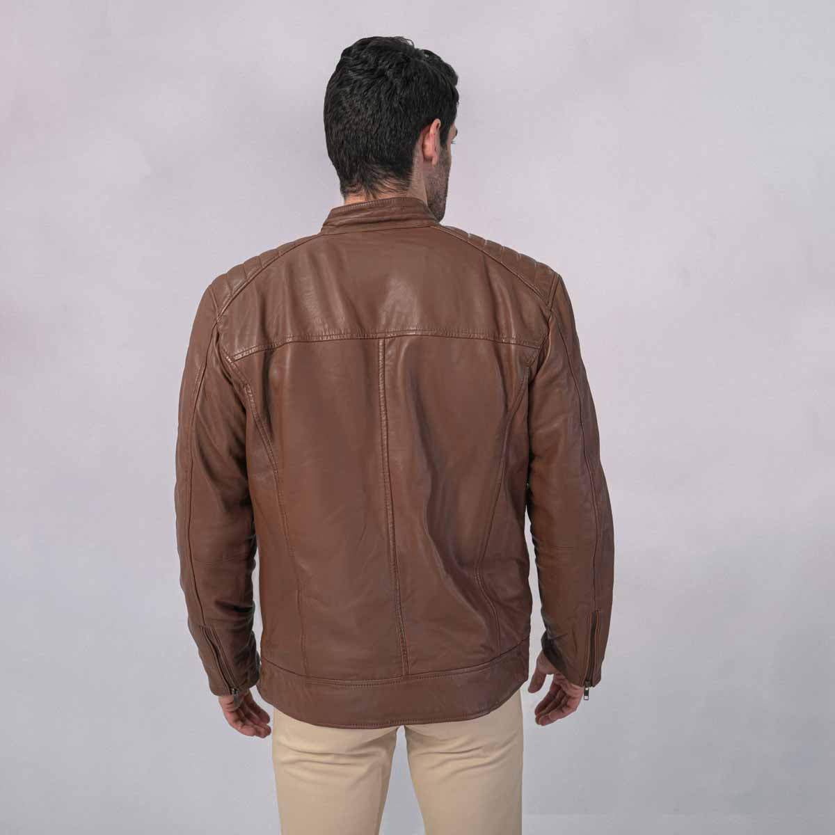 Jacket Biker M2