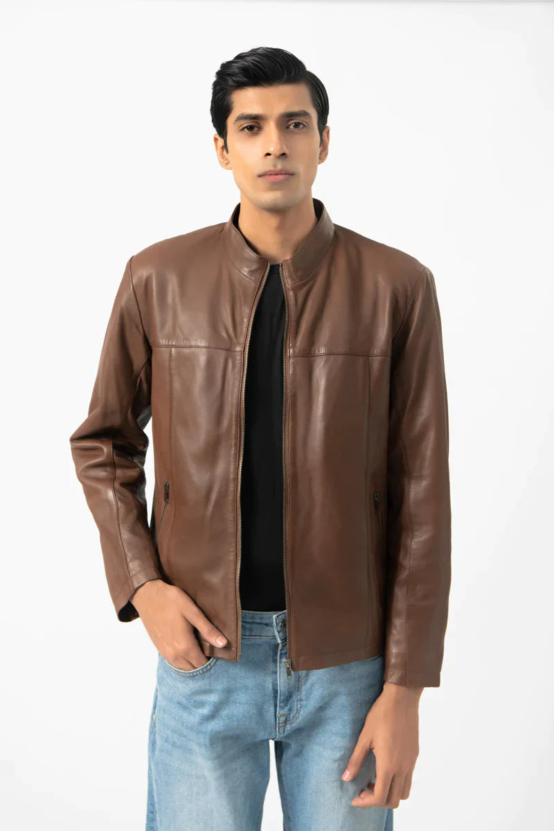 Jacket Plain M1