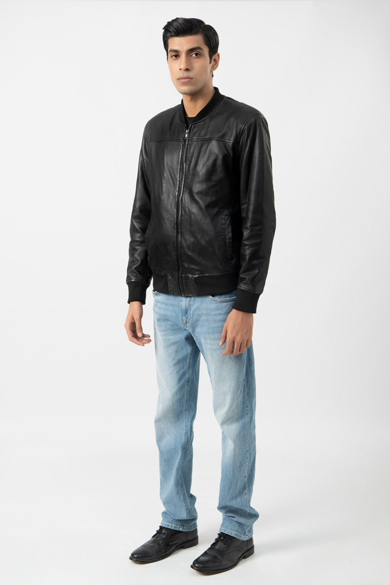 Jacket Plain M1