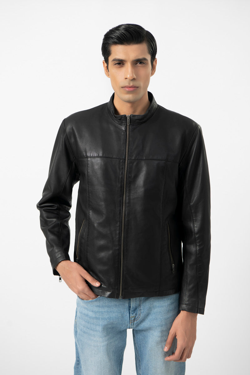 Jacket Plain M1