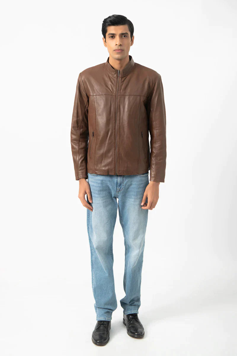 Jacket Plain M1