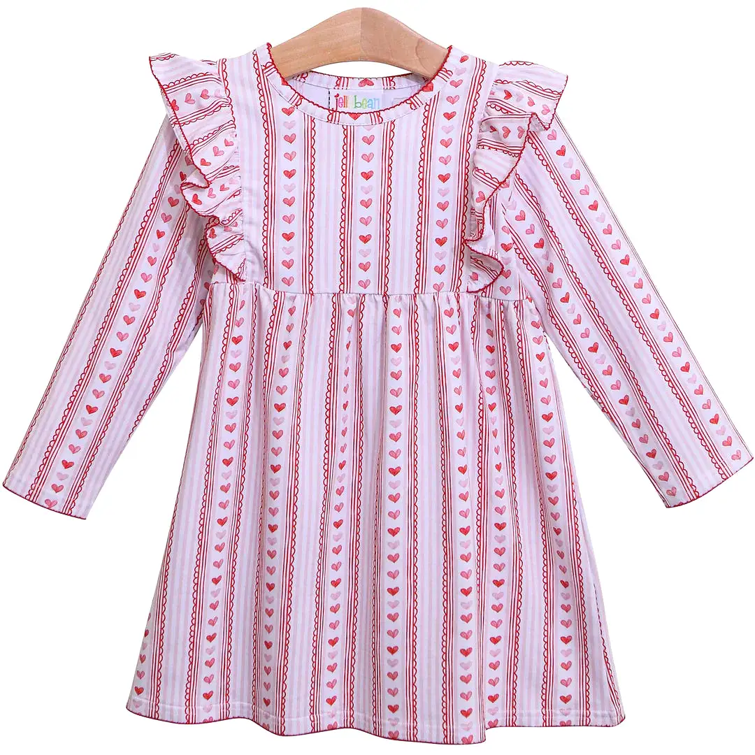 Jellybean - Sweetheart Dress no