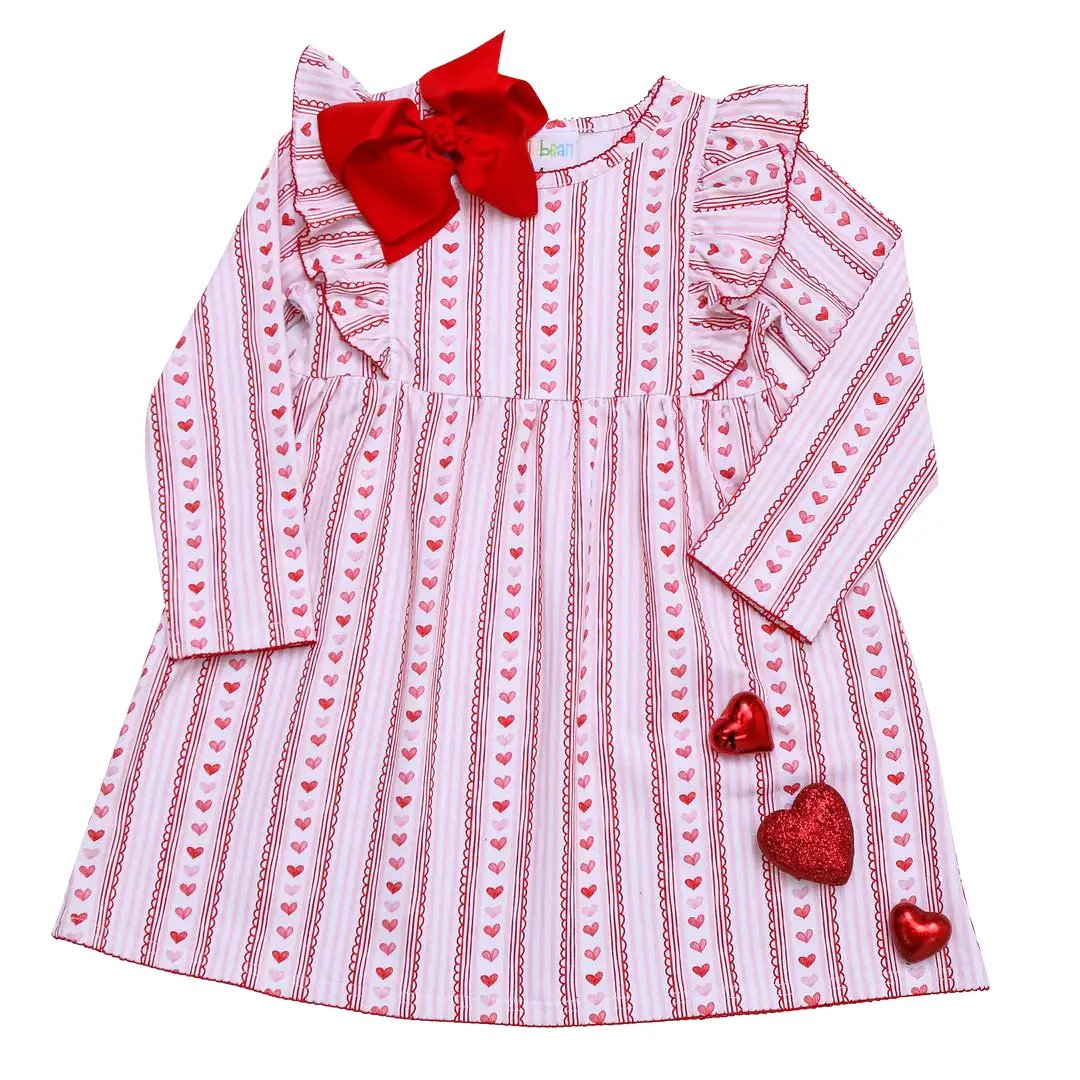 Jellybean - Sweetheart Dress no