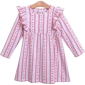 Jellybean - Sweetheart Dress no