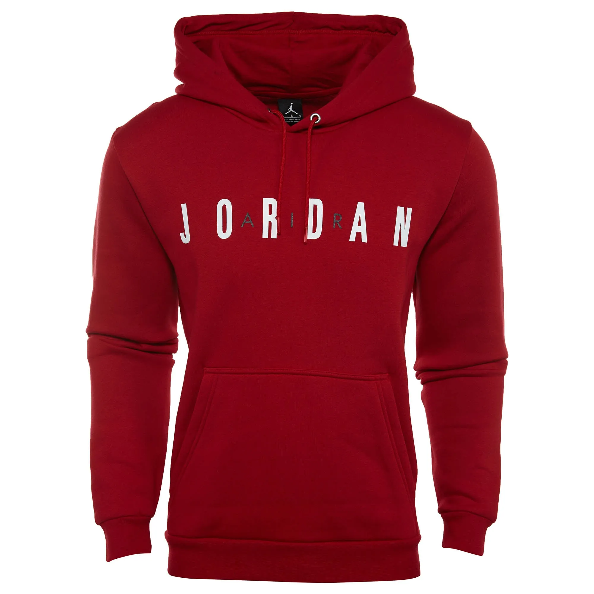 Jordan  Sportswear Flight Fleece Air Hoodie Mens Style : Ah4509