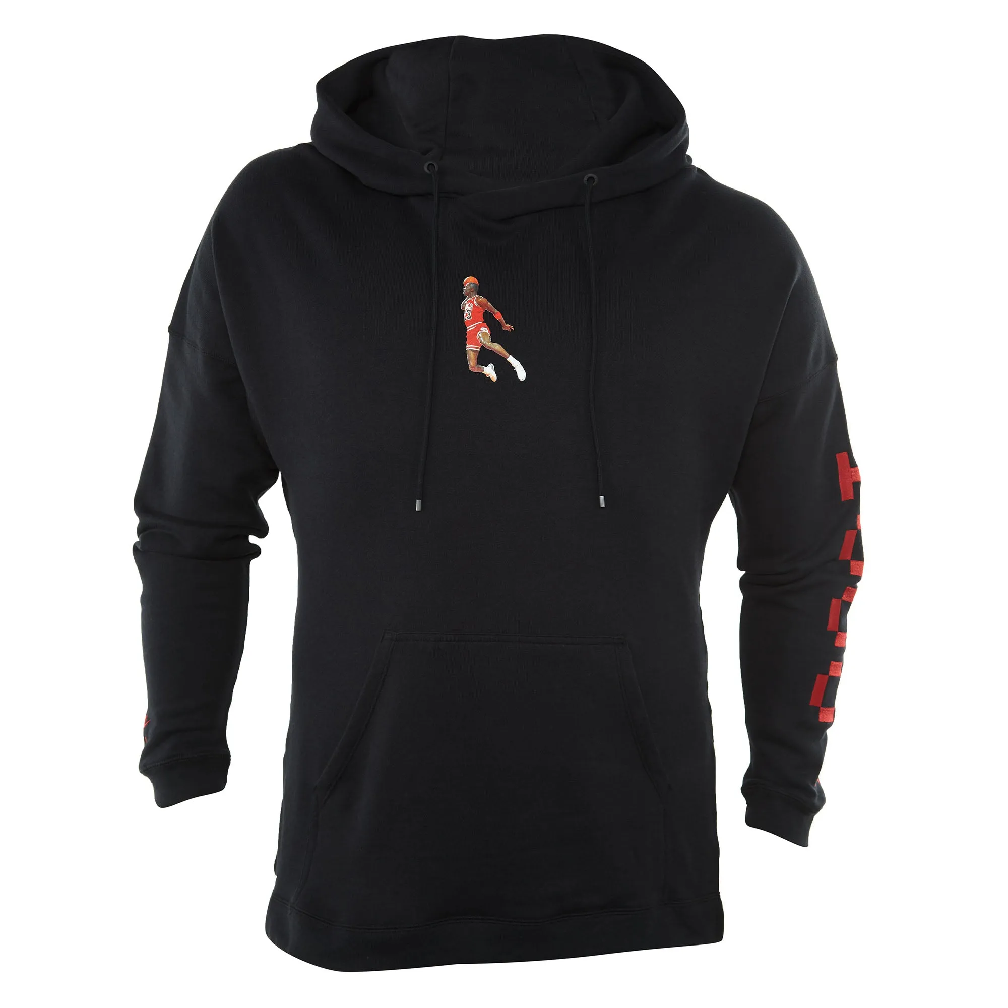 Jordan Sportswear Wings 1988 Hoodie Mens Style : Aj0430