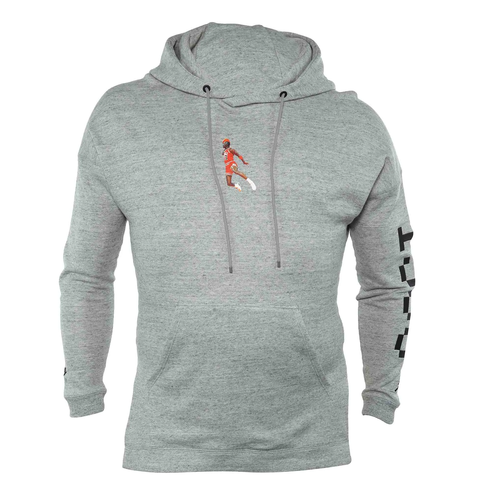 Jordan Sportswear Wings 1988 Hoodie Mens Style : Aj0430