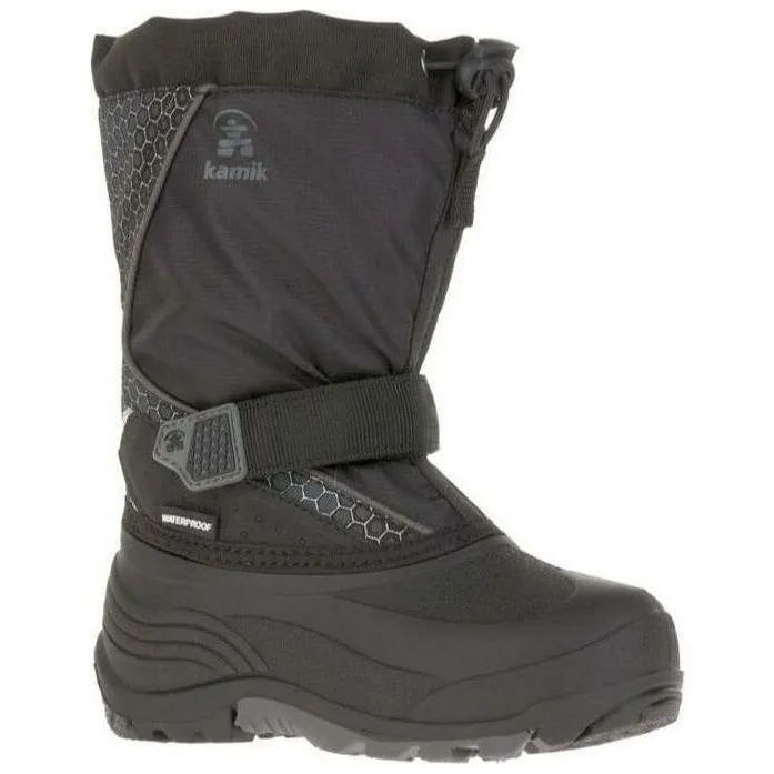 KAMIK SNOWFALL P WINTER BOOT KIDS' - FINAL SALE!