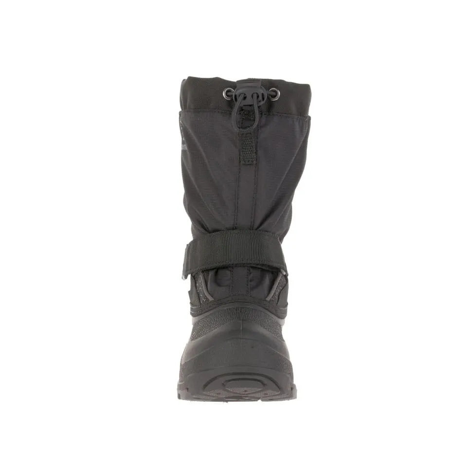 KAMIK SNOWFALL P WINTER BOOT KIDS' - FINAL SALE!