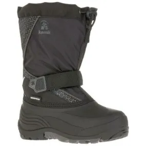 KAMIK SNOWFALL P WINTER BOOT KIDS' - FINAL SALE!