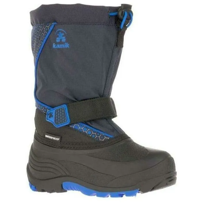 KAMIK SNOWFALL P WINTER BOOT KIDS' - FINAL SALE!