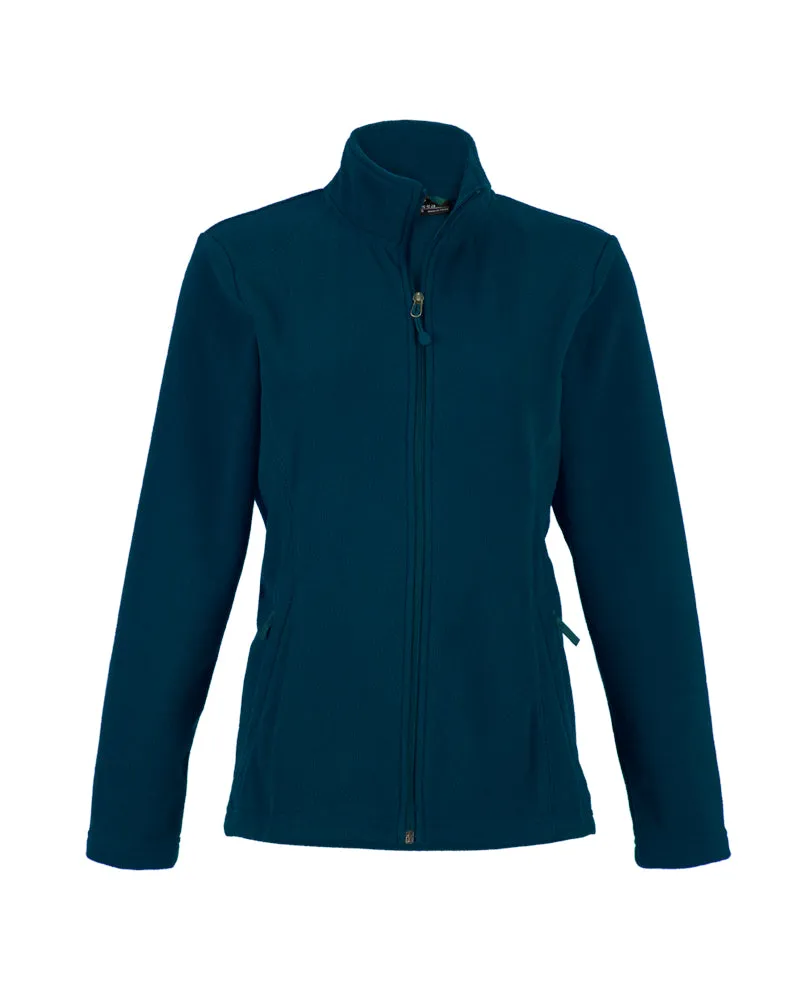 Ladies Canyoneer Fleece Jacket