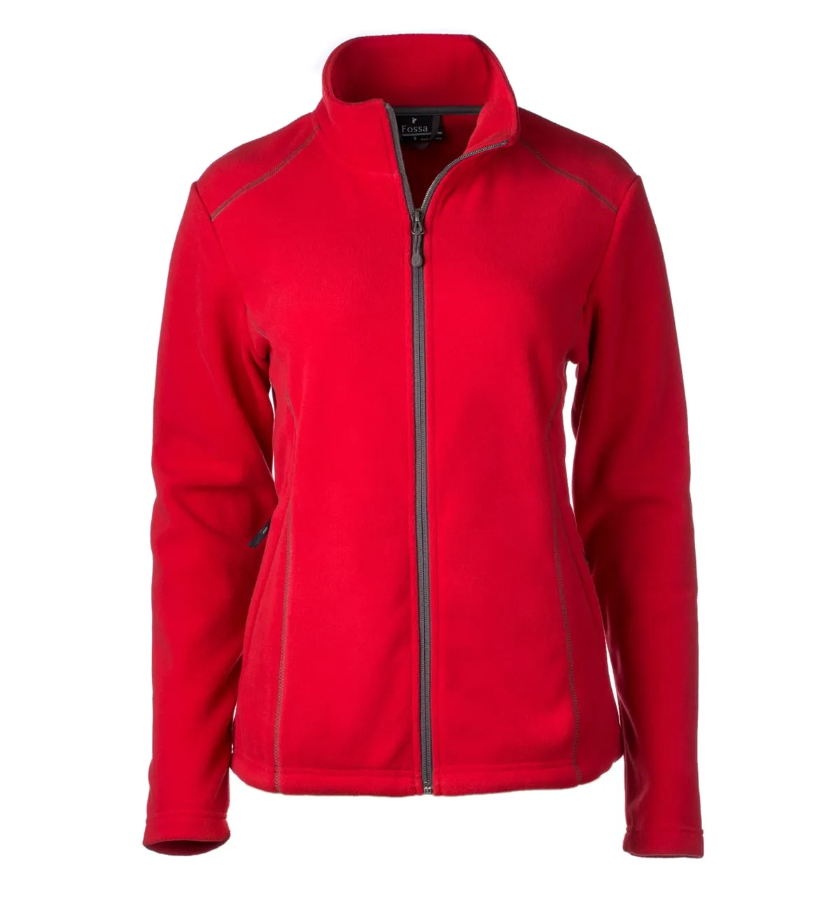 Ladies Canyoneer Fleece Jacket