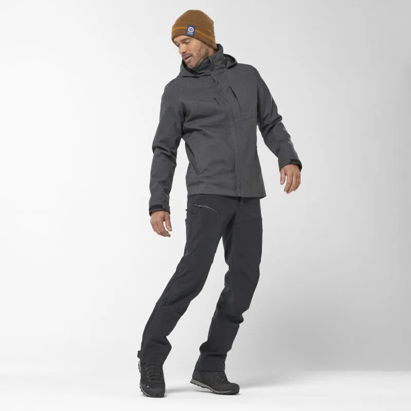 Lafuma  Track Softshell Pants - Pantaloni softshell