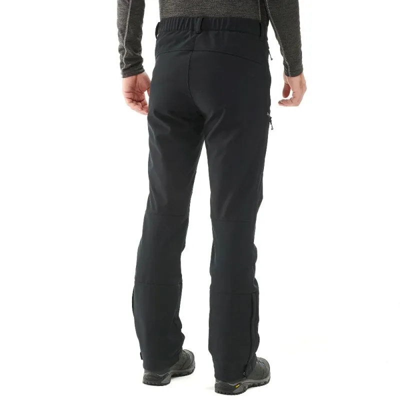 Lafuma  Track Softshell Pants - Pantaloni softshell