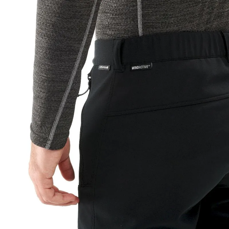 Lafuma  Track Softshell Pants - Pantaloni softshell