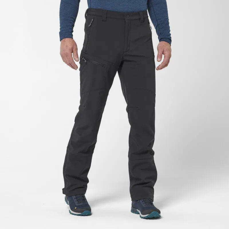 Lafuma  Track Softshell Pants - Pantaloni softshell