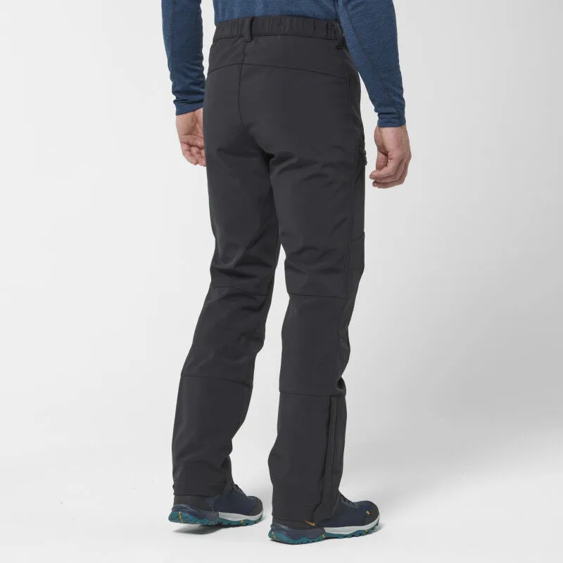 Lafuma  Track Softshell Pants - Pantaloni softshell