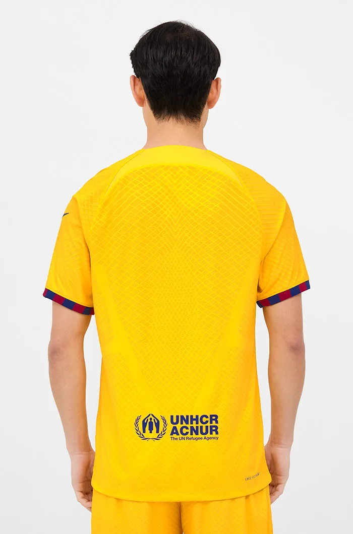 LFP FC Barcelona fourth shirt 23/24 Player’s Edition