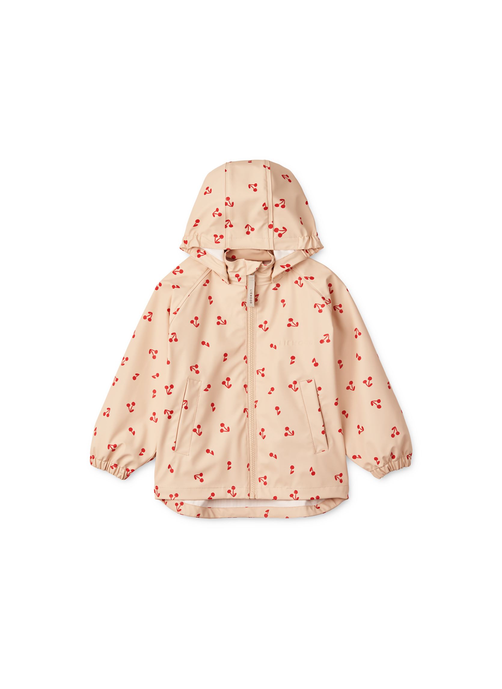 LiewoodMoby Jacket - Rosa