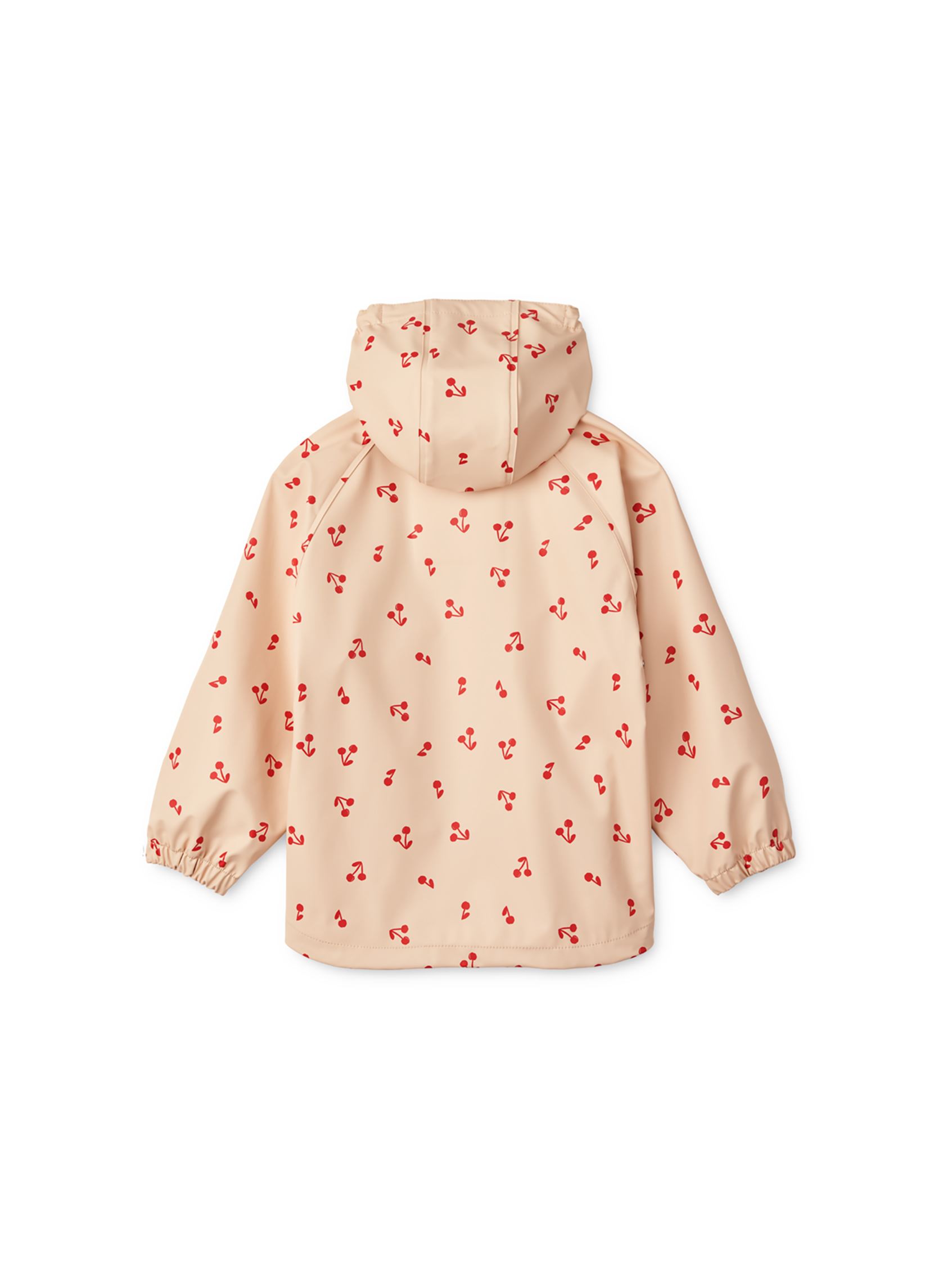 LiewoodMoby Jacket - Rosa