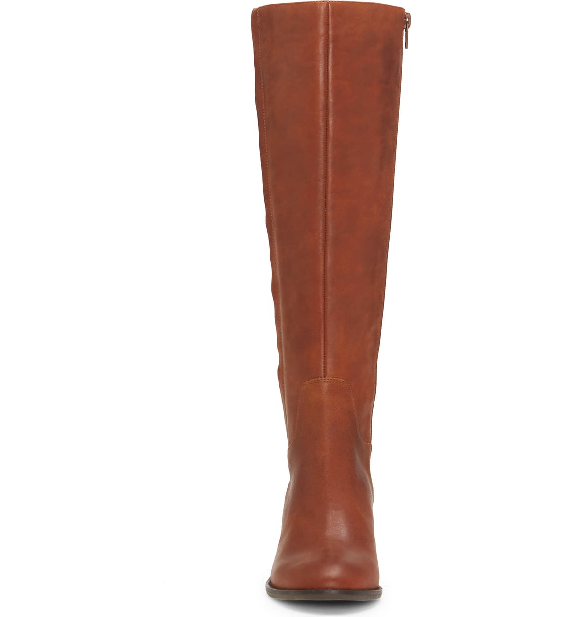 Lucky Brand Iscah Knee High Leather Boot