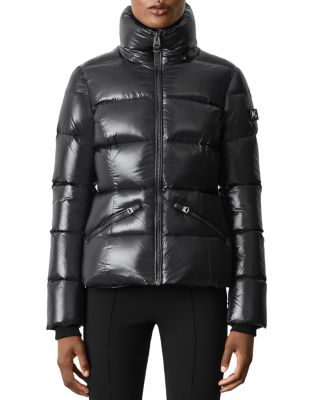 Madalyn Down Jacket