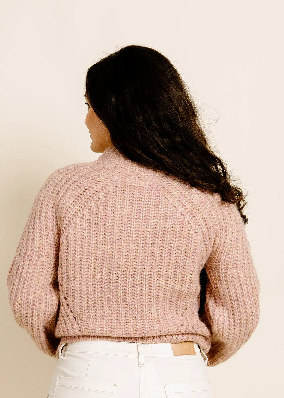 Malory Sweater