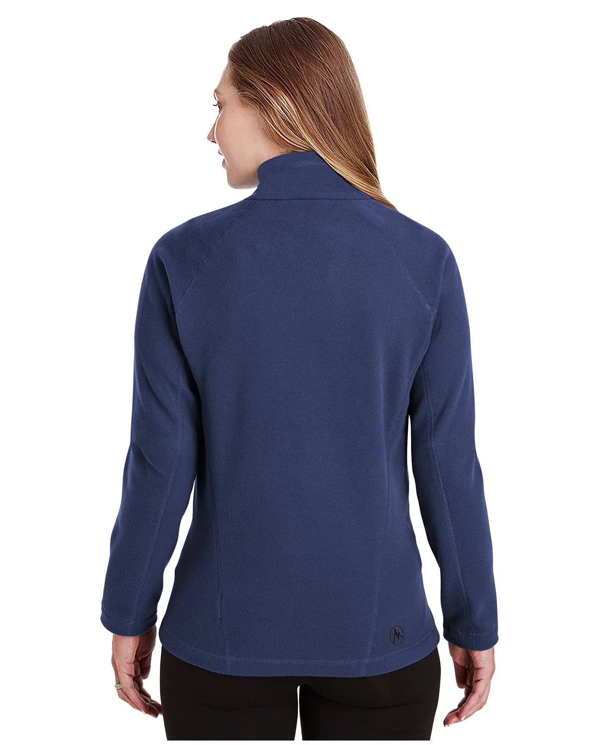 Marmot Ladies Rocklin Fleece Jacket