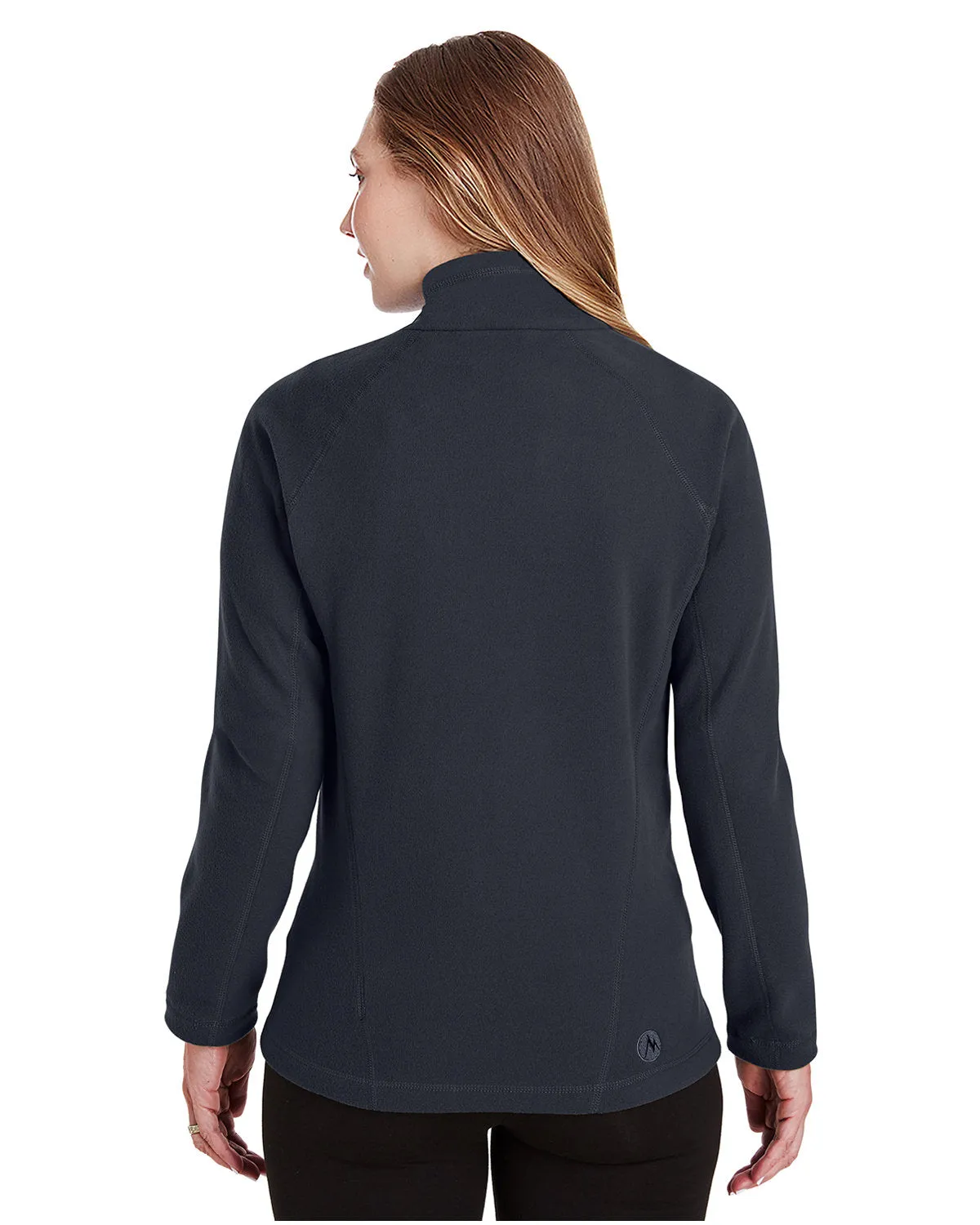 Marmot Ladies Rocklin Fleece Jacket