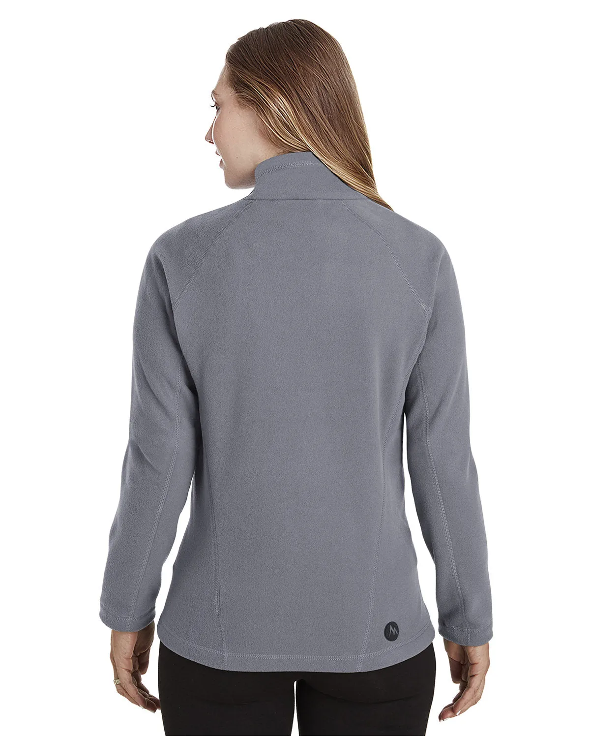 Marmot Ladies Rocklin Fleece Jacket