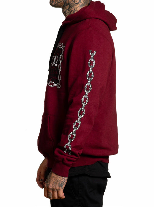 Men's Chain Gang Hoodie