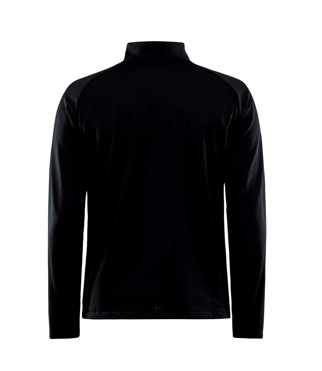 Mens core explore soft shell jacket black Craft