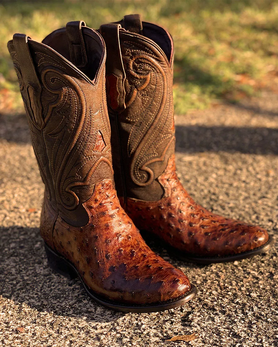 Men's Dalton Western Boots