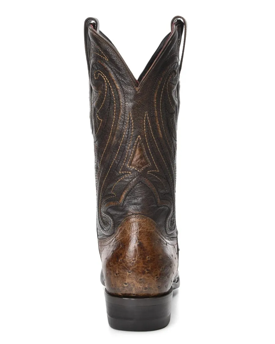 Men's Dalton Western Boots