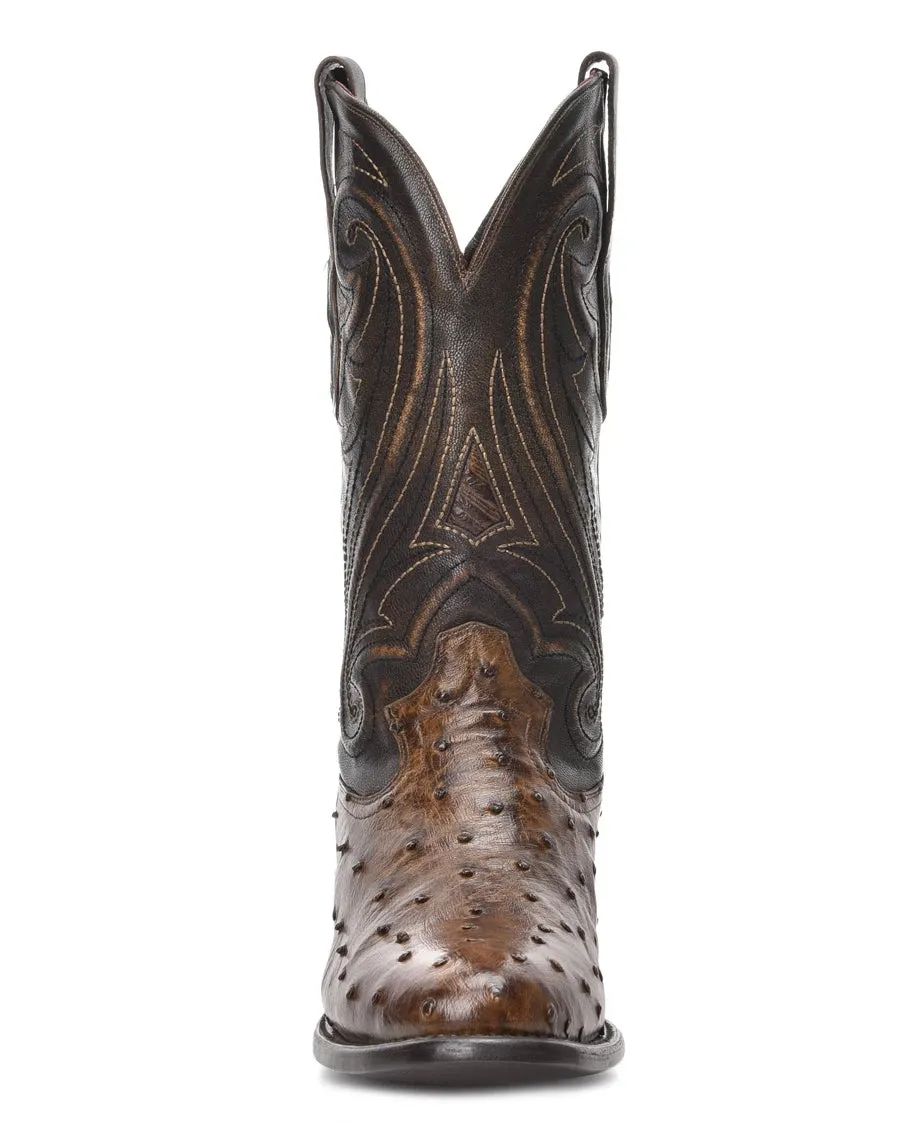 Men's Dalton Western Boots