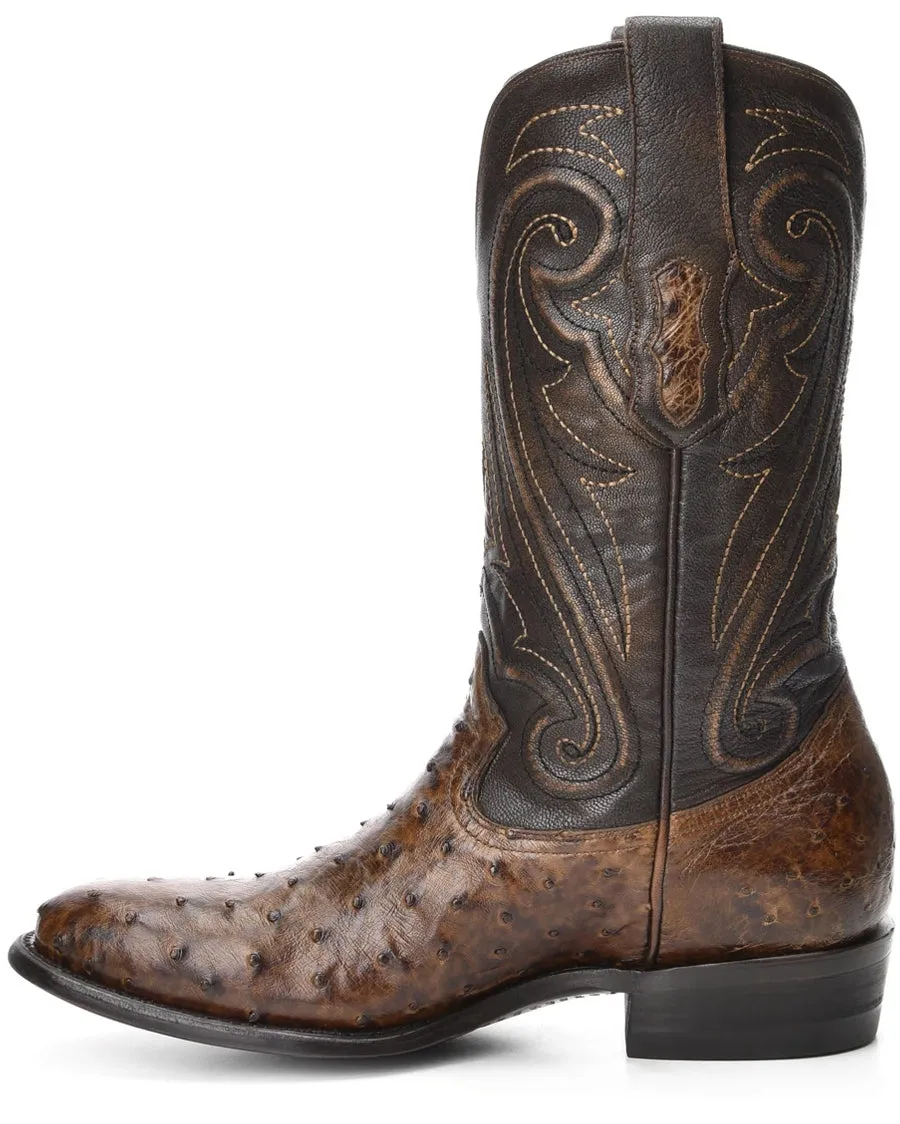 Men's Dalton Western Boots