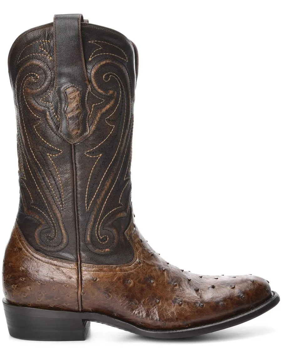 Men's Dalton Western Boots