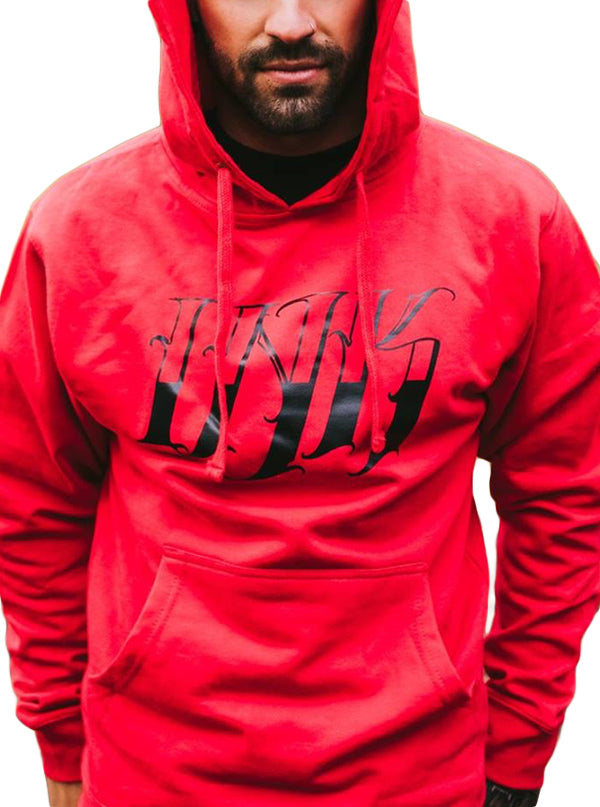 Men's Ink Cordaro Hoodie