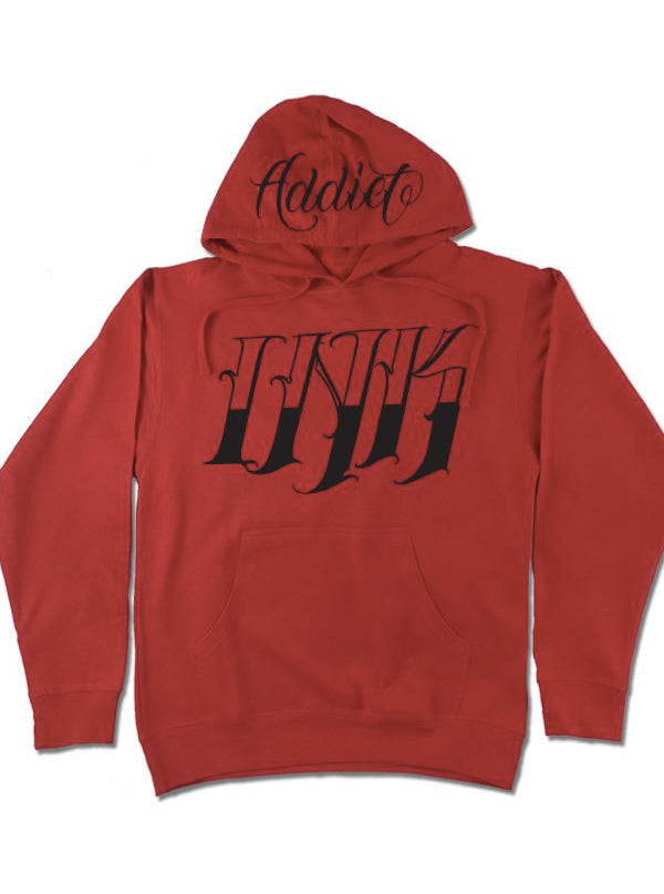 Men's Ink Cordaro Hoodie