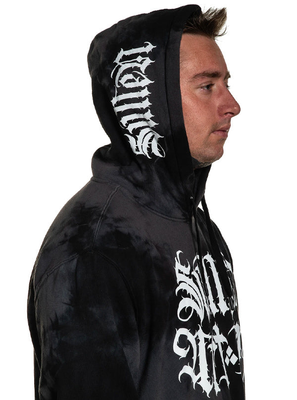 Men's Richie Stacks Hoodie