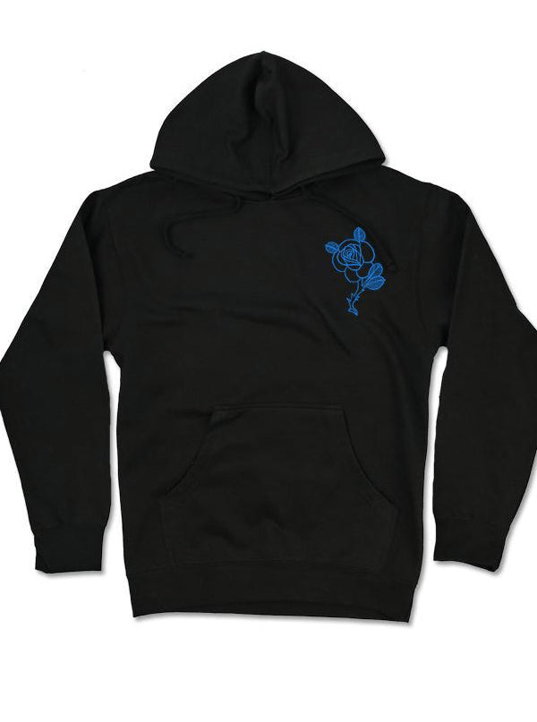 Men's Susi Girl Hoodie