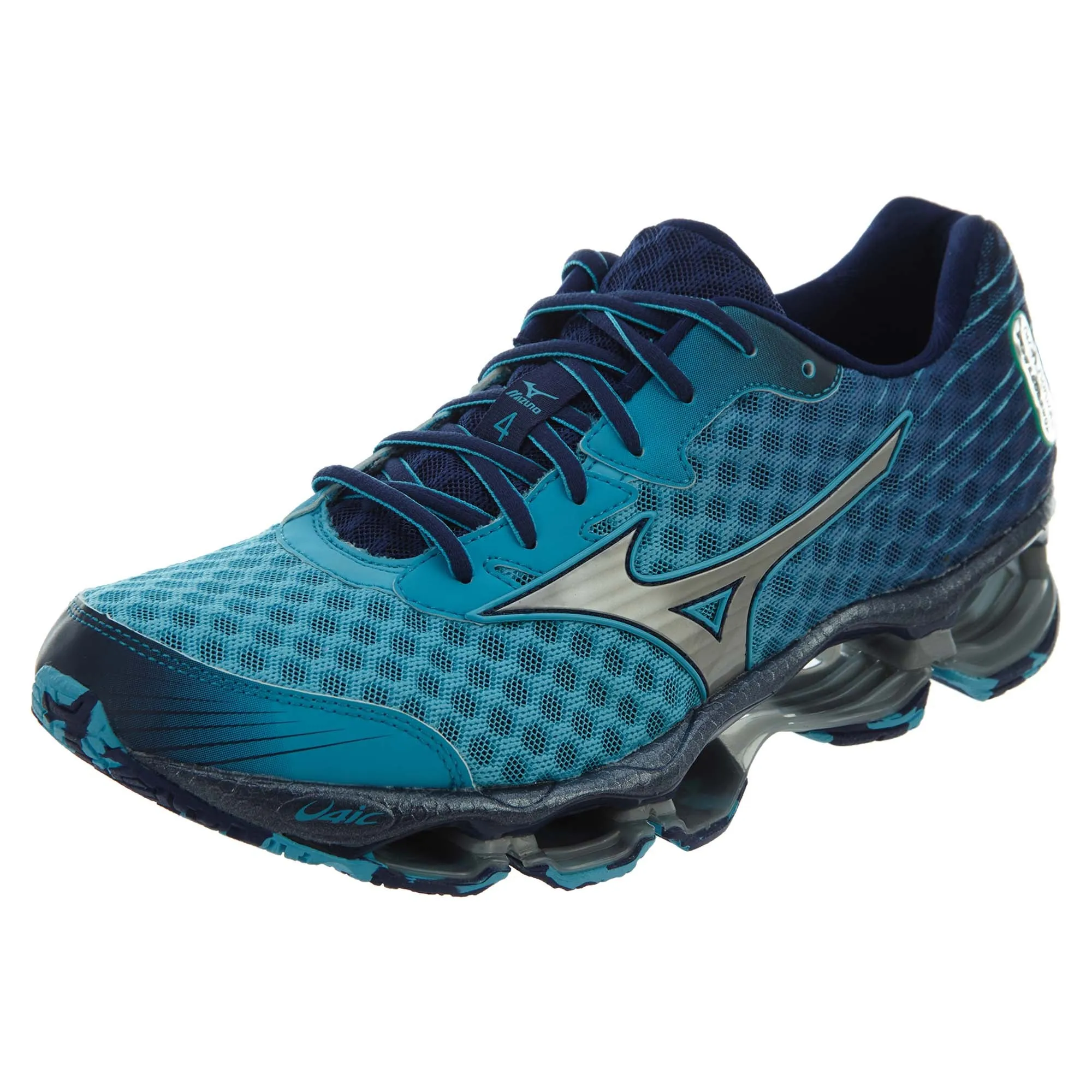 Mizuno  Wave Prophecy 4 Womens Style : 410651