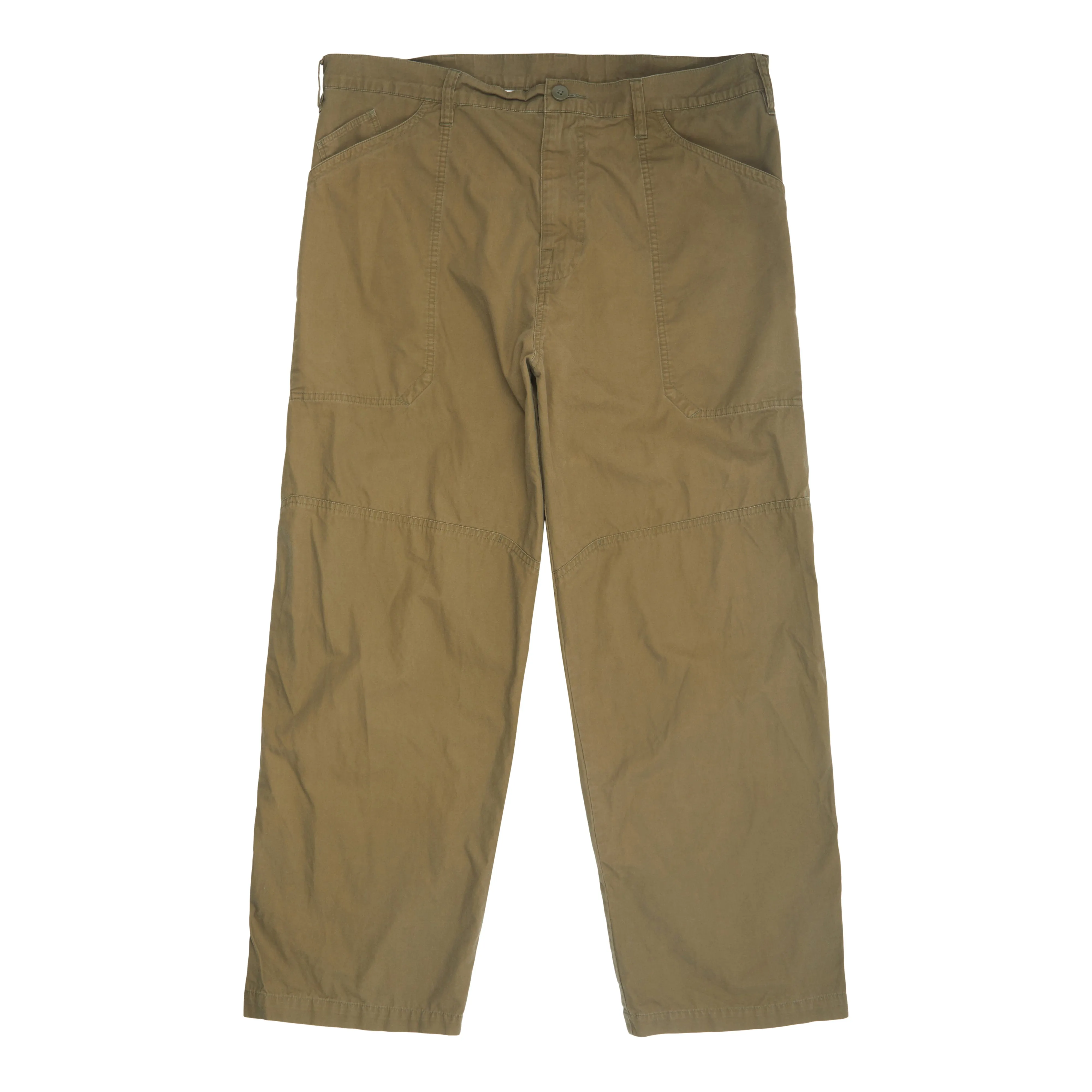 M's All-Wear Pants - Short