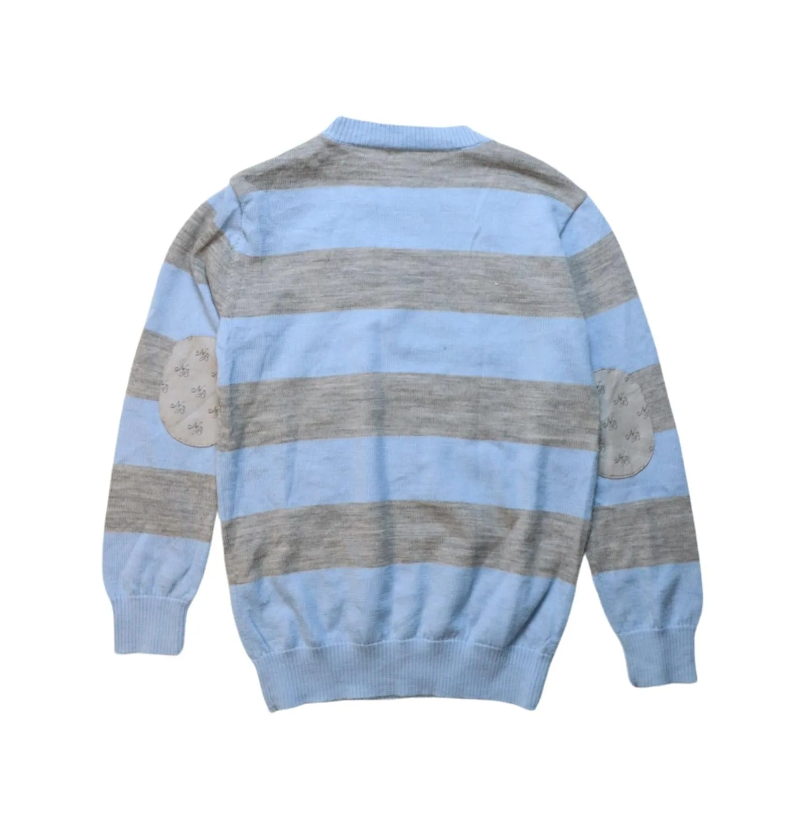 Nicholas & Bears Knit Sweater 6T