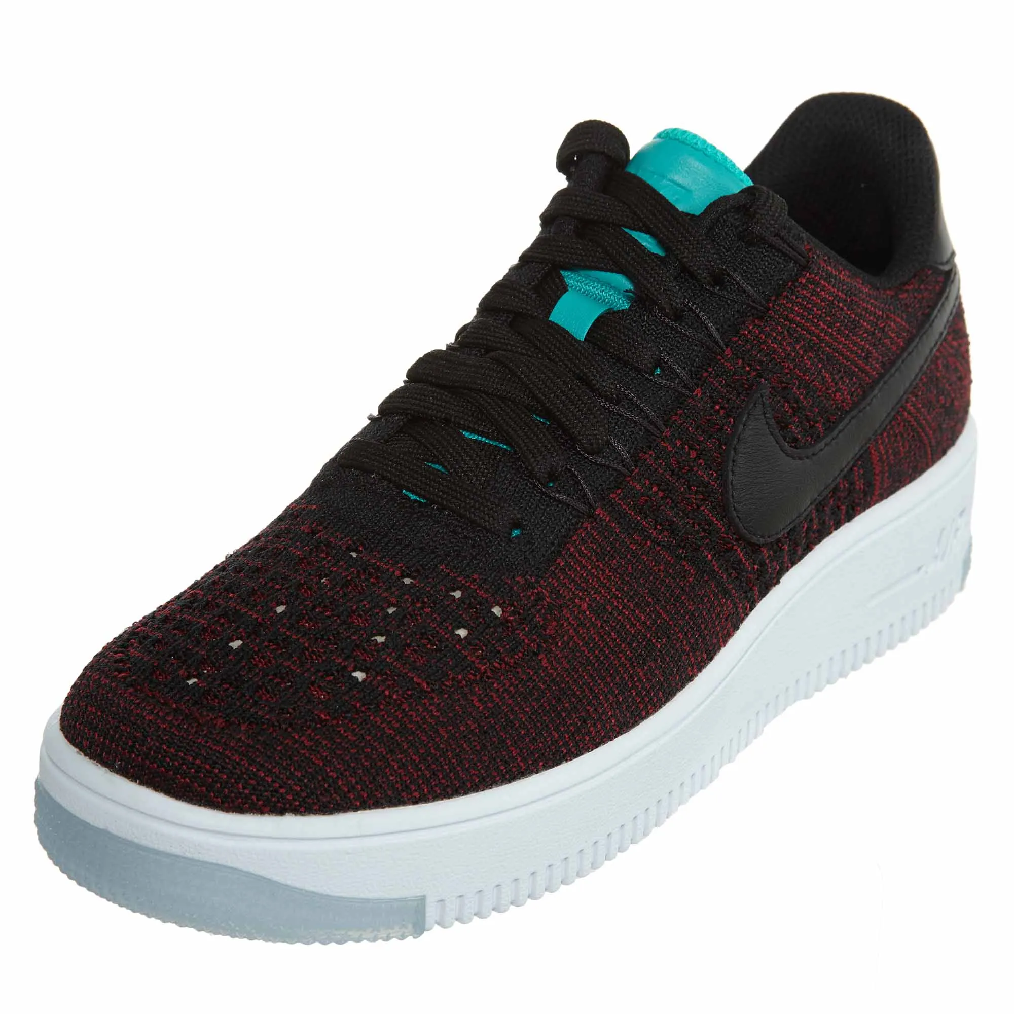 Nike Af1 Flyknit Low Womens Style : 820256