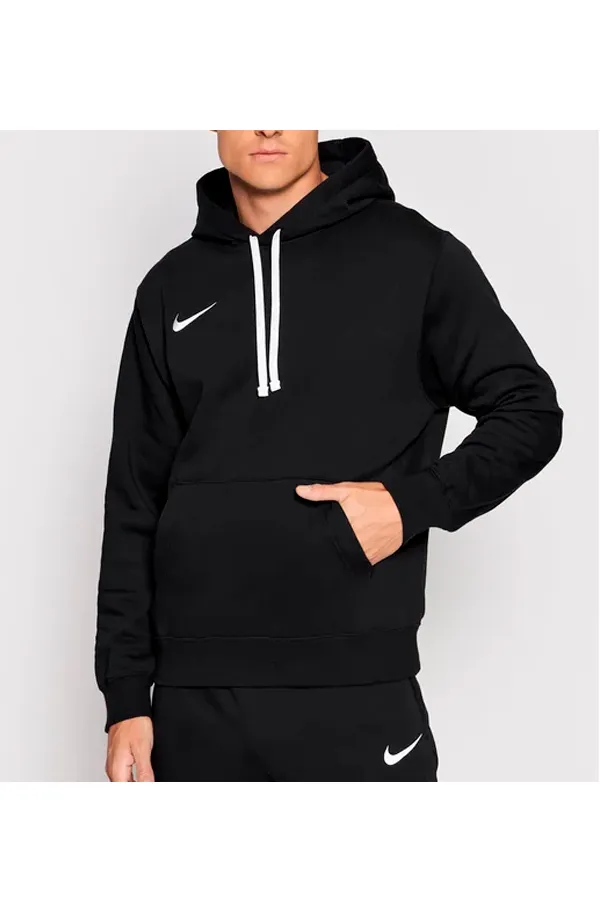 Nike Basic Hoodie Black